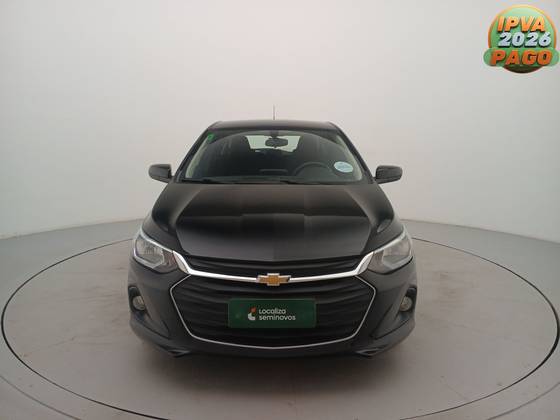 CHEVROLET ONIX 1.0 FLEX LT MANUAL CHEVROLET ONIX 1.0 FLEX LT MANUAL